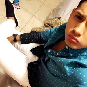 Meet your Posher, Jorge